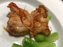 -宝丽轩中餐厅BAOLIXUAN