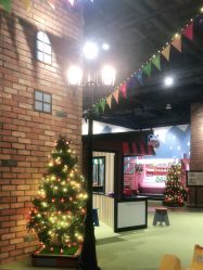 -幻贝家儿童乐园(苏州中心店)