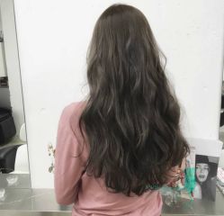 -GIRL STYLE 烫发·染发沙龙