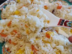 -巴依老爷新疆美食(工体旗舰店)