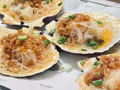 -阿龙烧烤(广达路店)