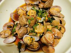 熟腌花蛤-潮界(LU·ONE凯德晶萃广场店)