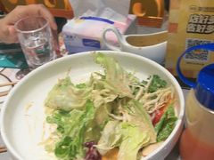 -通海俄式烧烤·俄罗斯大串(嵩山路店)