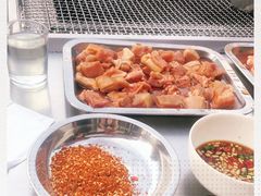 -缘来香大凉山西昌火盆烧烤.12年老店(巴国城店)