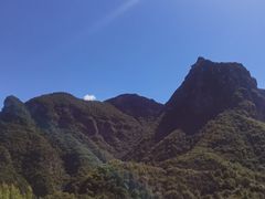-红豆峡