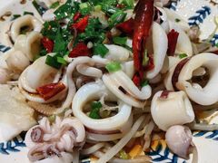 -十面欢腾·海鲜面·台式Bistro(长乐路店)