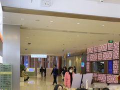 -船歌·鱼水饺青岛菜(国贸商城店)