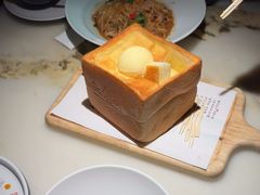 -绿茶餐厅(昆明世纪金源店)
