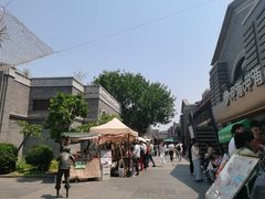 -西苑美食城(龙湖星悦荟店)