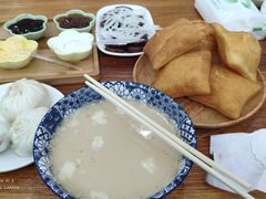 -BAURSAK包尔萨克早餐屋(第二分店)