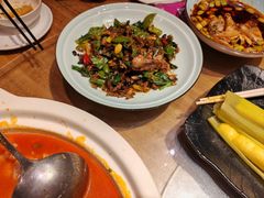 -赤宴·川菜(玉林店)