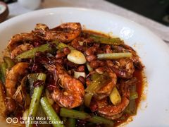 -李老爹香辣蟹(宣武门店)