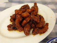 糖醋排条-玲珑餐厅(陕西南路店)