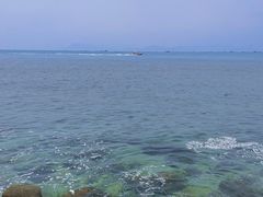 -三亚西岛海洋文化旅游区
