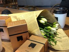 -麦隆咖啡Mellower Coffee(弘基时尚生活中心店)
