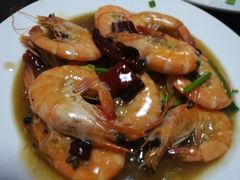 -九龙餐厅(大沽路店)