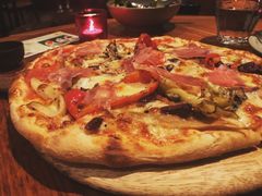 -La Strada(安福路店)