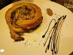 慢烤猪五花肉-La Tavernetta(Bar à Vin)(乌鲁木齐路店)