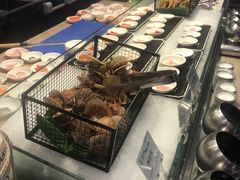-舜和巴西烤肉餐厅(舜和国际店)