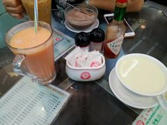 -义顺牛奶公司(庇利金街店)