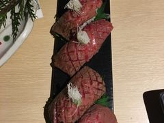 -松阪牛焼肉M(法善寺横丁店)