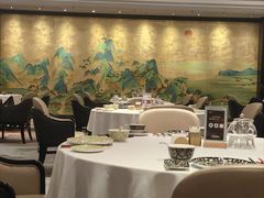 -君庭中餐厅(友谊宾馆店)