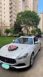 -华润婚车租赁公司·和胜租车