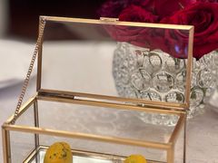 -Salon de Ville浦江汇(上海外滩华尔道夫酒店店)