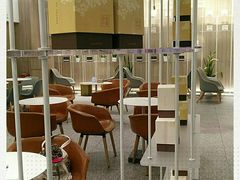 大堂-奈雪的茶(市百一店)