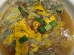-不倒翁·安徽名菜楼(步行街店)