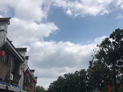 -蒋氏故居