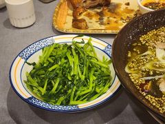 -金哥私房菜馆(张府园总店)