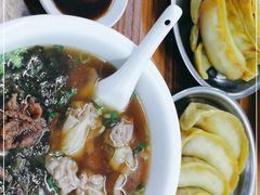 -老七家湾第一锅贴店(岗虹苑小区店)