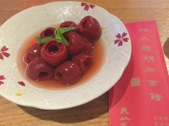 -北三条胡同打卤面馆(雍和宫店)