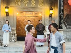-天津戏剧博物馆