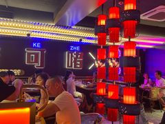 -啫神·广州地标美食(北京路店)