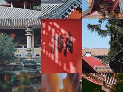 -潮州古城