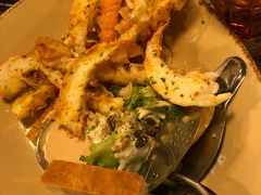 -Pakkhús Restaurant