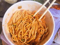 -周记热干面豆皮大王(桃花东街店)