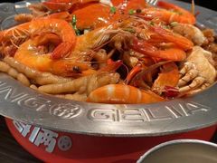 -胖哥俩肉蟹煲(湖滨银泰in77店)