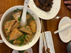 -南门小馆·清真(国贸商城店)