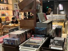 -Echo回声黑胶唱片咖啡馆