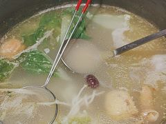 -沄记顺德菜打边炉(东直门店)