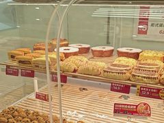 -味多美蛋糕(东直门店)