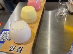 -大头叔烤鸡爪·朝鲜族烤串(天池路店)