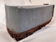 水泥蛋糕-M Stand(南京新街口金鹰店)