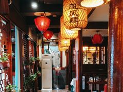 -蠔友汇·海鲜·生蚝烧烤(大东店)