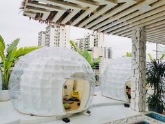 -天空花园餐吧·生日·团建(南山店)