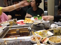 -海底捞火锅(崇文门新世界百货店)
