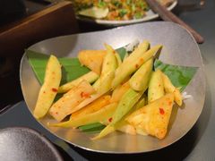 -Ameigo梅果·云贵川bistro(长宁来福士店)